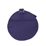 8805 Liberty Bags Recycled 18” Small Duffel Bag Purple