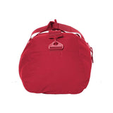 8806 Liberty Bags Recycled 23 1/2" Large Duffel Bag Red