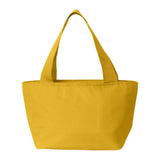 8808 Liberty Bags Recycled Cooler Bag Bright Yellow