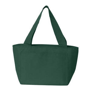 8808 Liberty Bags Recycled Cooler Bag Forest