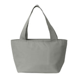 8808 Liberty Bags Recycled Cooler Bag Grey