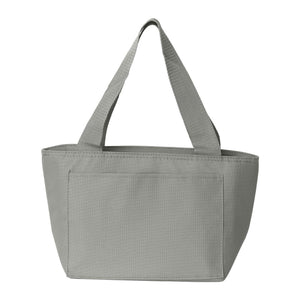 8808 Liberty Bags Recycled Cooler Bag Grey