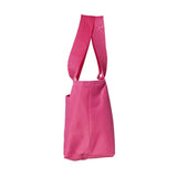 8808 Liberty Bags Recycled Cooler Bag Hot Pink