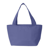 8808 Liberty Bags Recycled Cooler Bag Lavender