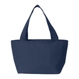 8808 Liberty Bags Recycled Cooler Bag Navy