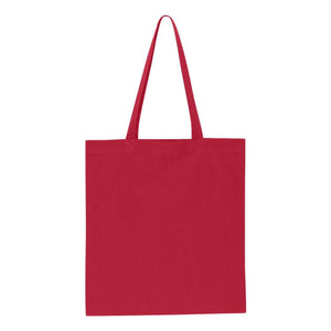 8860 Liberty Bags Nicole Tote Red