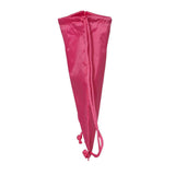 8881 Liberty Bags Drawstring Pack with DUROcord® Hot Pink