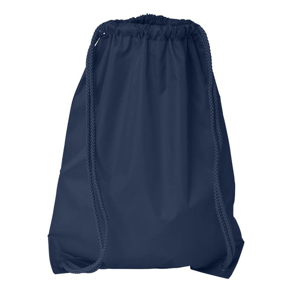 8881 Liberty Bags Drawstring Pack with DUROcord® Navy