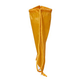 8882 Liberty Bags Large Drawstring Pack with DUROcord® Golden Yellow