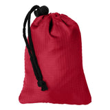 R1500 Liberty Bags Reusable Shopping Bag Red