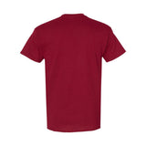 5000 Gildan Heavy Cotton™ T-Shirt Garnet