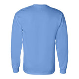 5400 Gildan Heavy Cotton™ Long Sleeve T-Shirt Carolina Blue