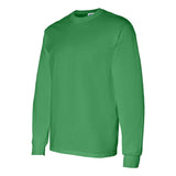 5400 Gildan Heavy Cotton™ Long Sleeve T-Shirt Irish Green