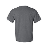 8000 Gildan DryBlend® T-Shirt Dark Heather