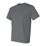 8000 Gildan DryBlend® T-Shirt Dark Heather