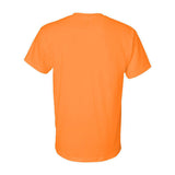 8000 Gildan DryBlend® T-Shirt Tennessee Orange