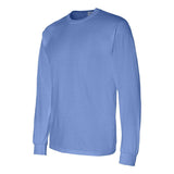 8400 Gildan DryBlend® 50/50 Long Sleeve T-Shirt Carolina Blue