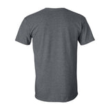 64000 Gildan Softstyle® T-Shirt Dark Heather