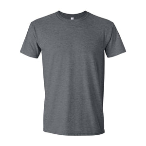 64000 Gildan Softstyle® T-Shirt Dark Heather