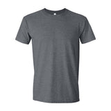 64000 Gildan Softstyle® T-Shirt Dark Heather