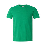 64000 Gildan Softstyle® T-Shirt Heather Irish Green