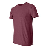 64000 Gildan Softstyle® T-Shirt Heather Maroon