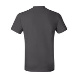 4980 Hanes Perfect-T T-Shirt Smoke Grey