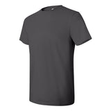 4980 Hanes Perfect-T T-Shirt Smoke Grey