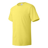 5280 Hanes Essential-T T-Shirt Yellow