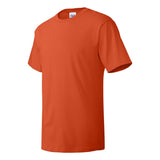 5280 Hanes Essential-T T-Shirt Orange