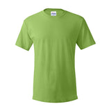 5280 Hanes Essential-T T-Shirt Lime