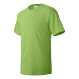 5280 Hanes Essential-T T-Shirt Lime