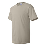 5280 Hanes Essential-T T-Shirt Sand