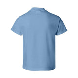 5480 Hanes Essential-T Youth T-Shirt Light Blue