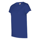 5680 Hanes Essential-T Women’s T-Shirt Deep Royal