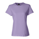 SL04 Hanes Perfect-T Women’s T-Shirt Lavender