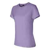 SL04 Hanes Perfect-T Women’s T-Shirt Lavender