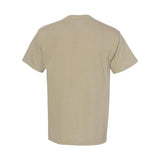 6030 Comfort Colors Garment-Dyed Heavyweight Pocket T-Shirt Khaki