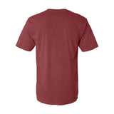 4017 Comfort Colors Garment-Dyed Lightweight T-Shirt Brick