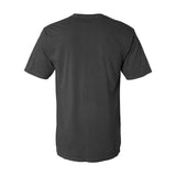 4017 Comfort Colors Garment-Dyed Lightweight T-Shirt Pepper