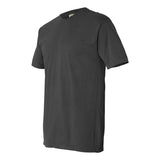 4017 Comfort Colors Garment-Dyed Lightweight T-Shirt Pepper