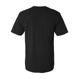 4017 Comfort Colors Garment-Dyed Lightweight T-Shirt Black