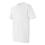 4017 Comfort Colors Garment-Dyed Lightweight T-Shirt White