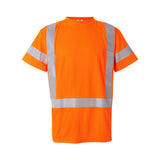 9118-9119 Kishigo Class 3 T-Shirt Orange