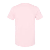 3001 BELLA + CANVAS Jersey Tee Soft Pink