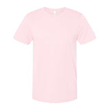 3001 BELLA + CANVAS Jersey Tee Soft Pink