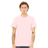 3001 BELLA + CANVAS Jersey Tee Soft Pink