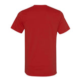 3001 BELLA + CANVAS Jersey Tee Red