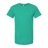 3001 BELLA + CANVAS Jersey Tee Teal