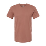 3001 BELLA + CANVAS Jersey Tee Chestnut